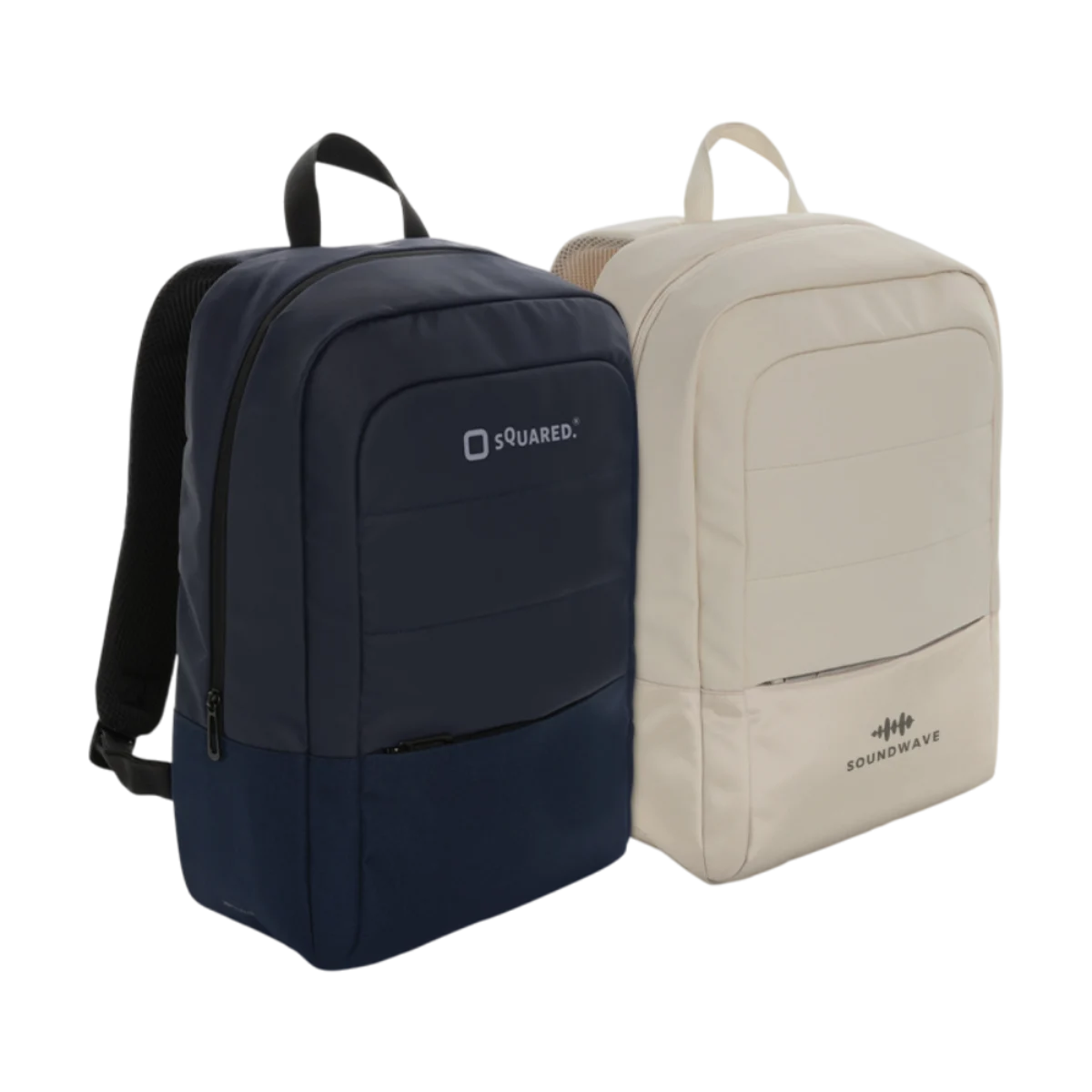Armond AWARE RPET 15.6 Zoll Laptop-Rucksack Hauptbild