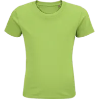 Apple Green