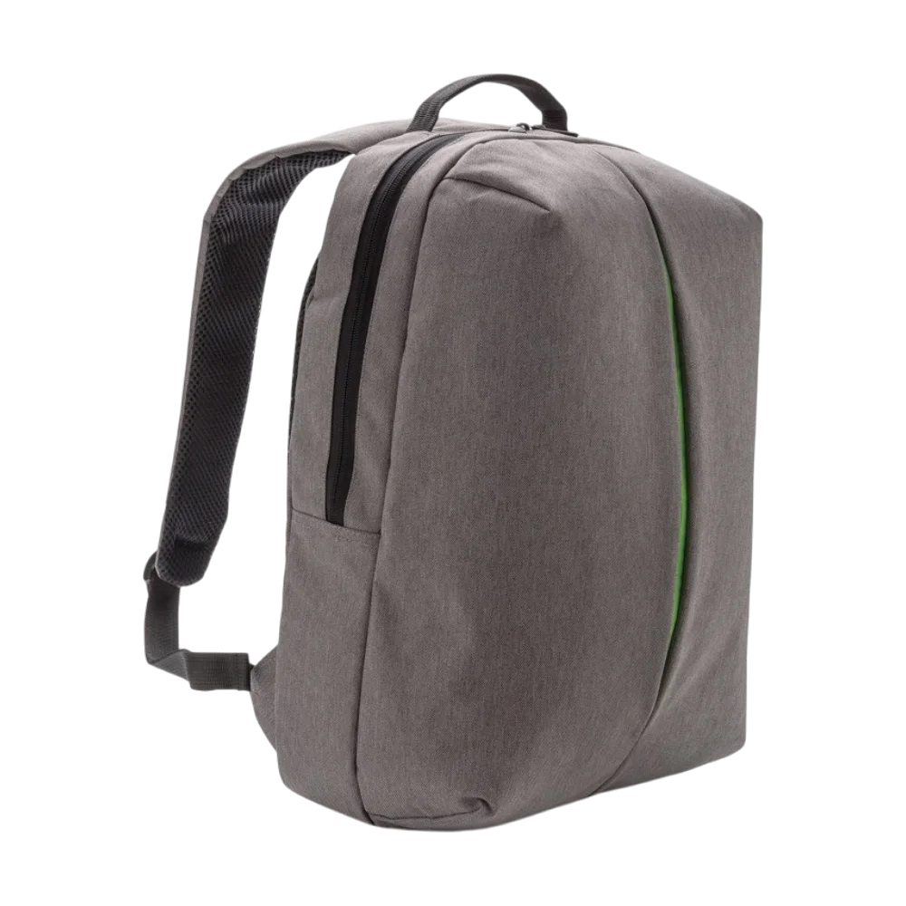 ICON - smartofficesportbackpack grey