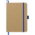 ICON - boundnotebookfscmix5x7in blue