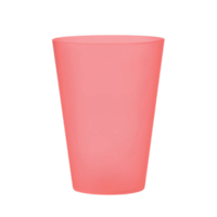 Transparent | Rouge