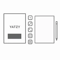 70 x 25 mm - Box