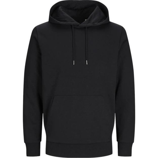 produktjackjonesbasichoodsweatjj3902u black