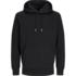 produktjackjonesbasichoodsweatjj3902u black