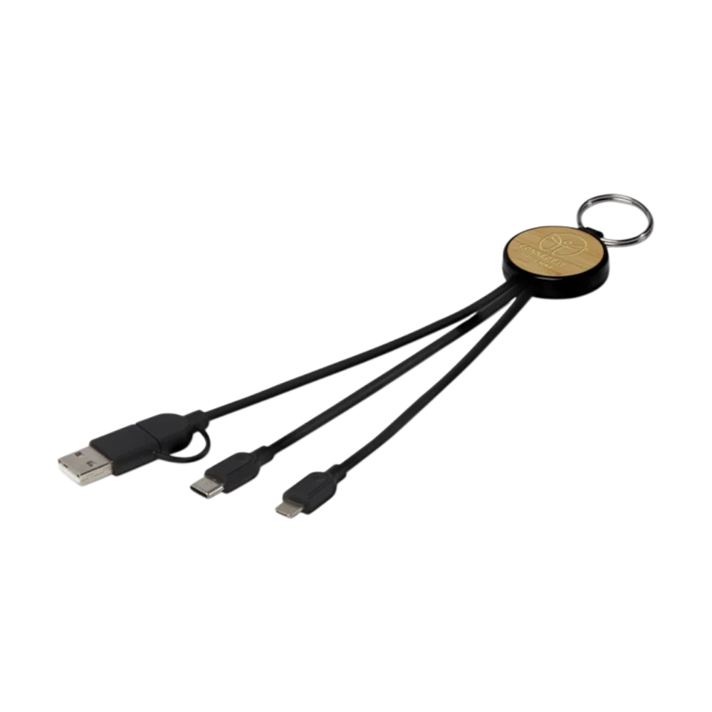 tecta6in1recycledcablewithkeyring PLP