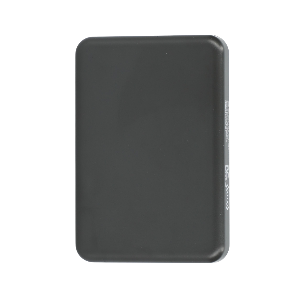 Solekick™ MagClick™ Wireless Power Bank