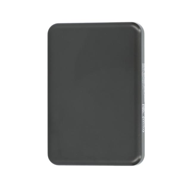 Solekick™ MagClick™ Wireless Power Bank