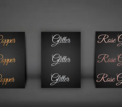 Wat Is De Perfect Speciale Flyer Afwerking Voor Jouw Flyer?