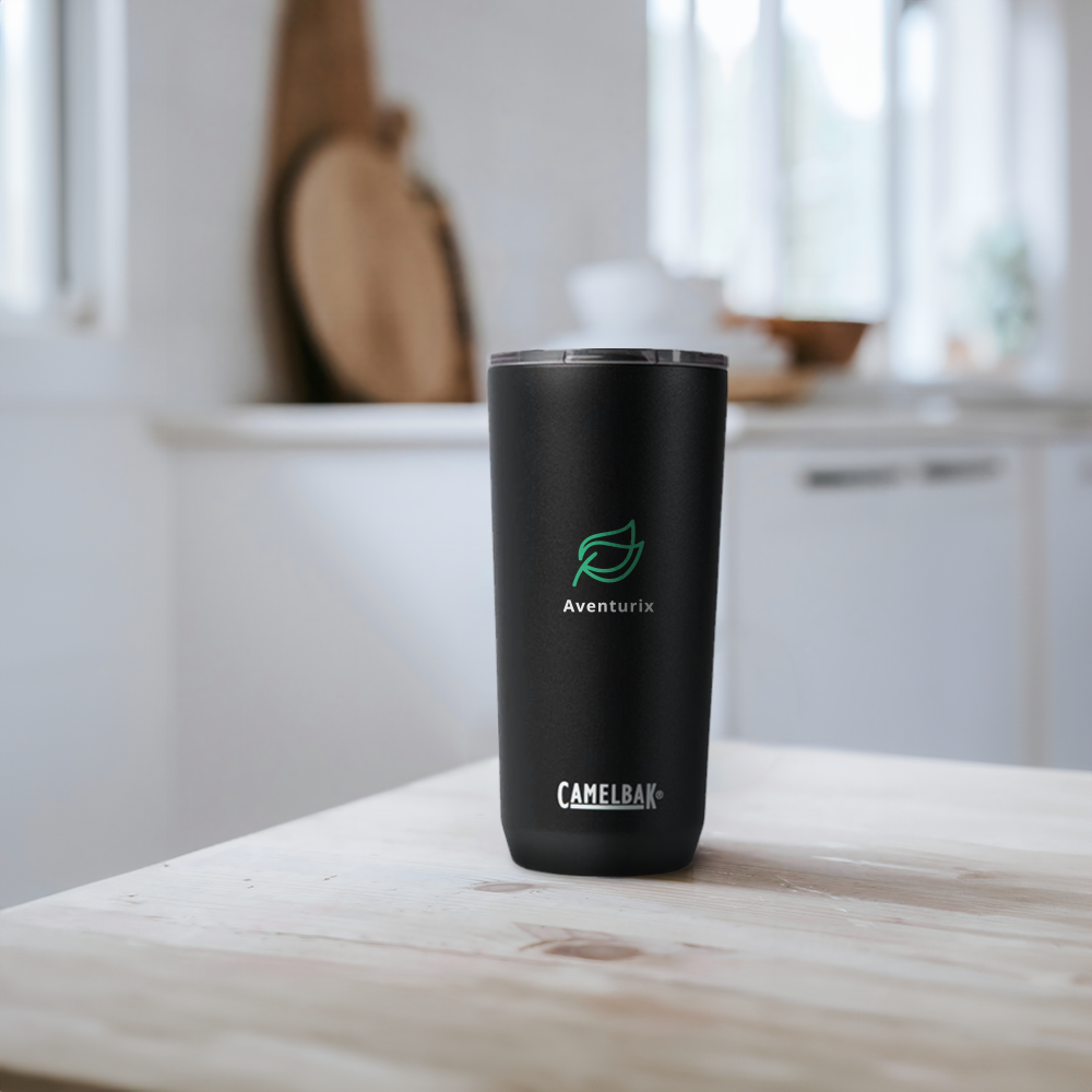 camelbakhorizon600mlvacuuminsulatedtumbler setting