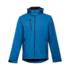Zagreb petrol blue