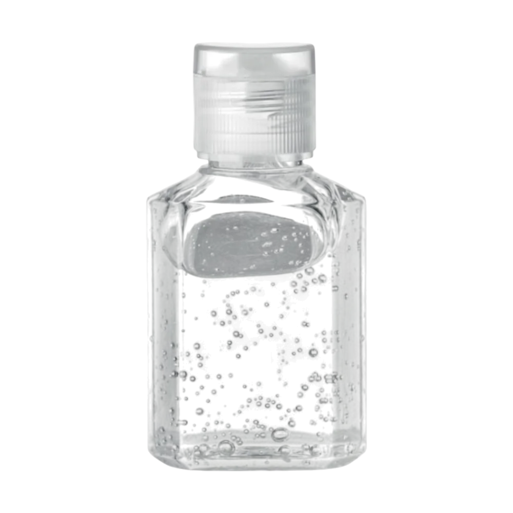 PDP - gel30handcleansergel30ml square #F8F8F8 background