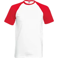 White | Red
