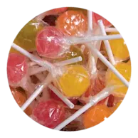 Lollipop Mix
