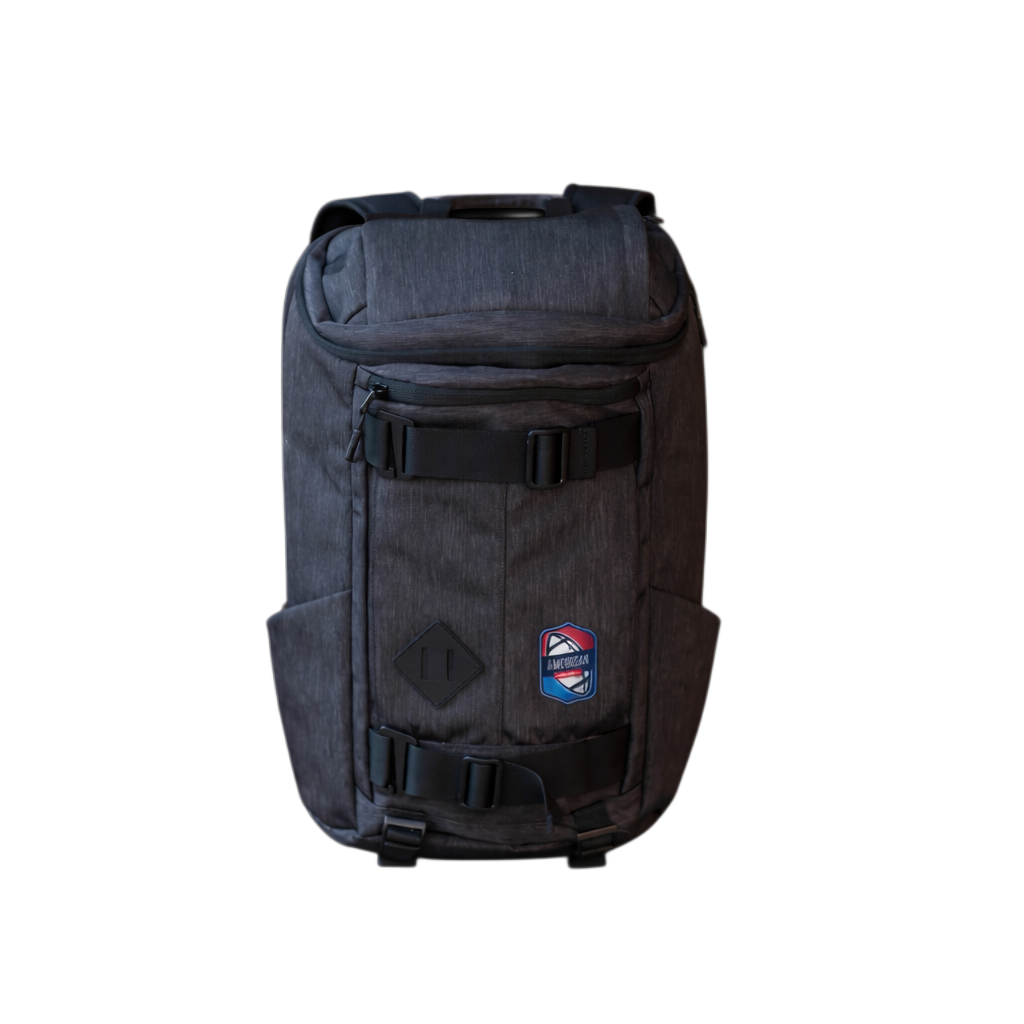 Paso Backpack