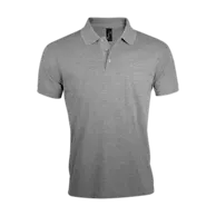 Grey Melange
