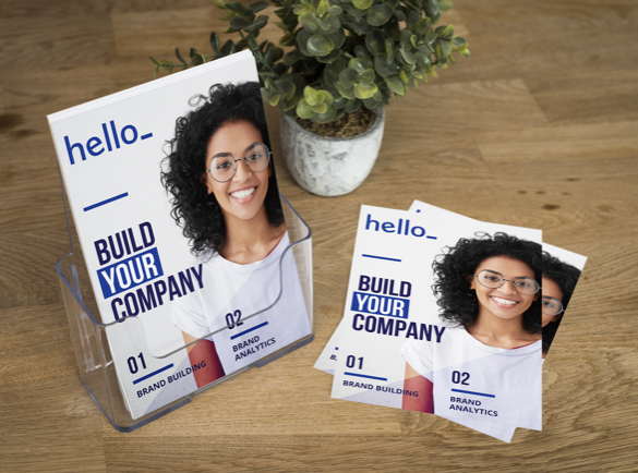 Business-to-business