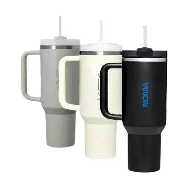 Bicchiere Stanley Quencher H2.0 1200 ml