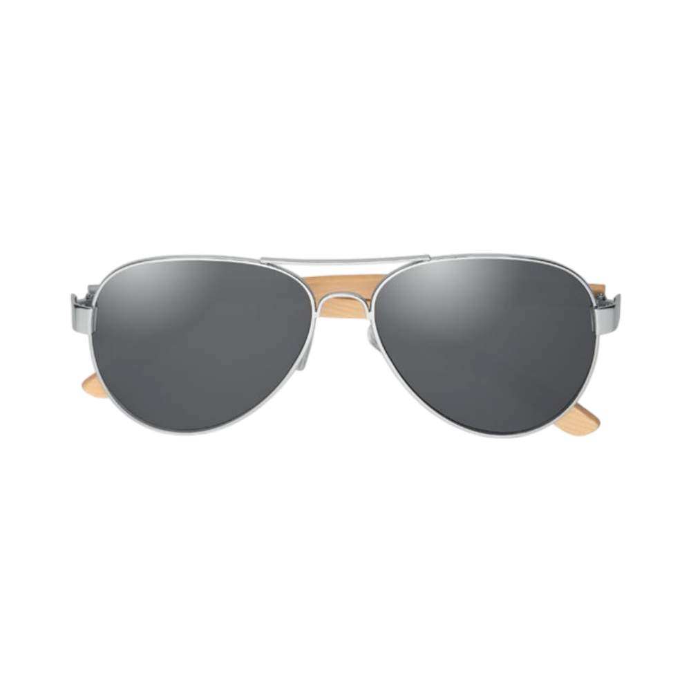 PDP - honiarabamboosunglassesinpouch square #00000000 background