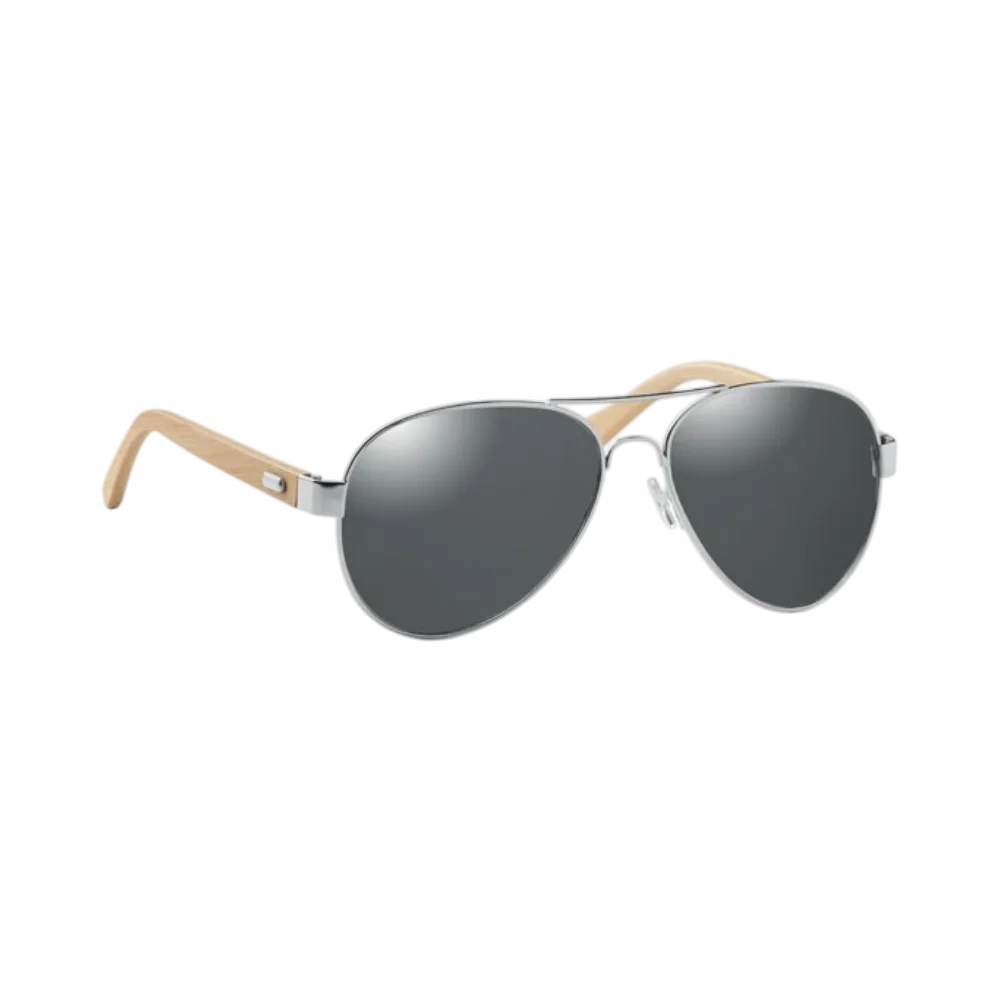 PDP - honiarabamboosunglassesinpouch square #00000000 background