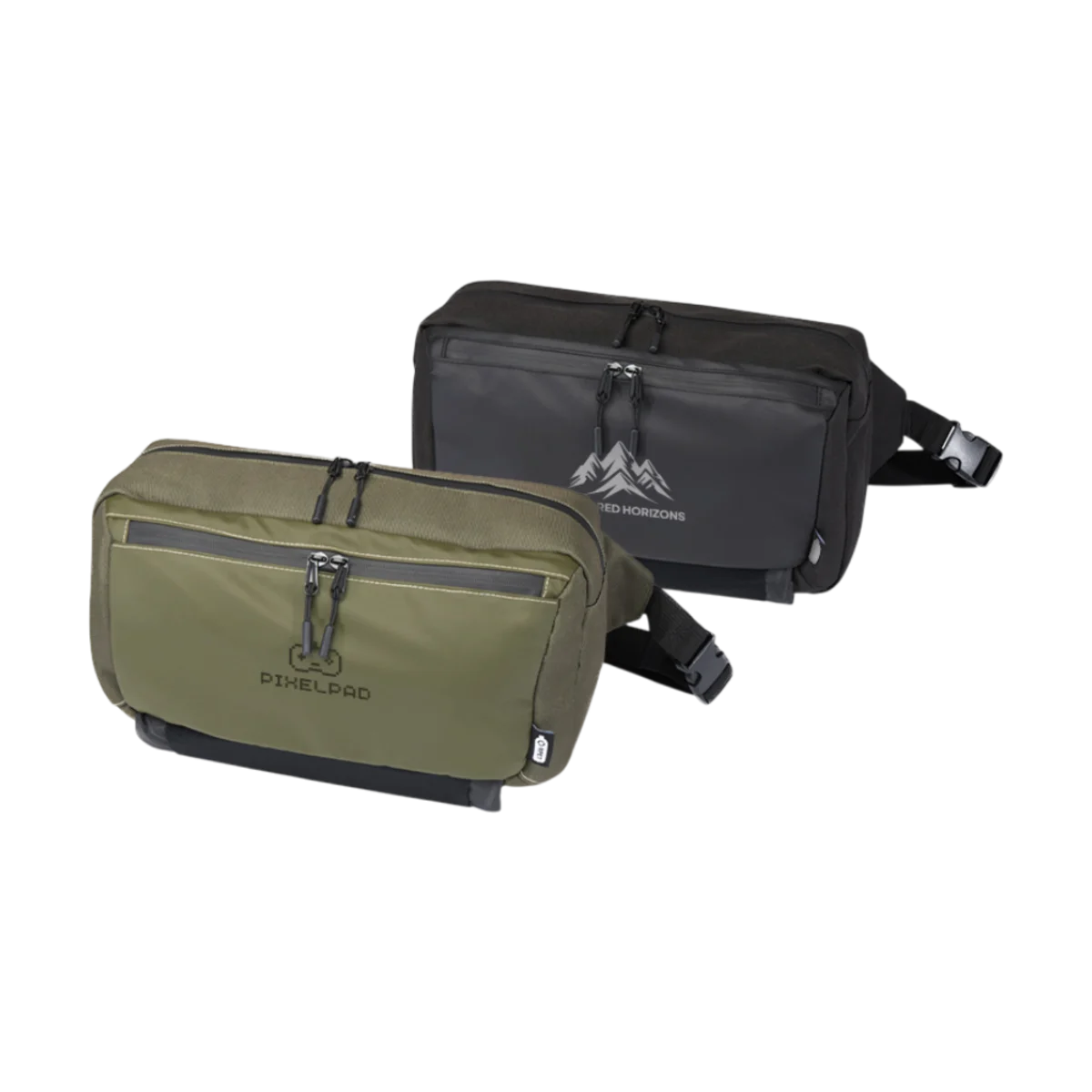 Roam GRS Recycled Sling Bag main image