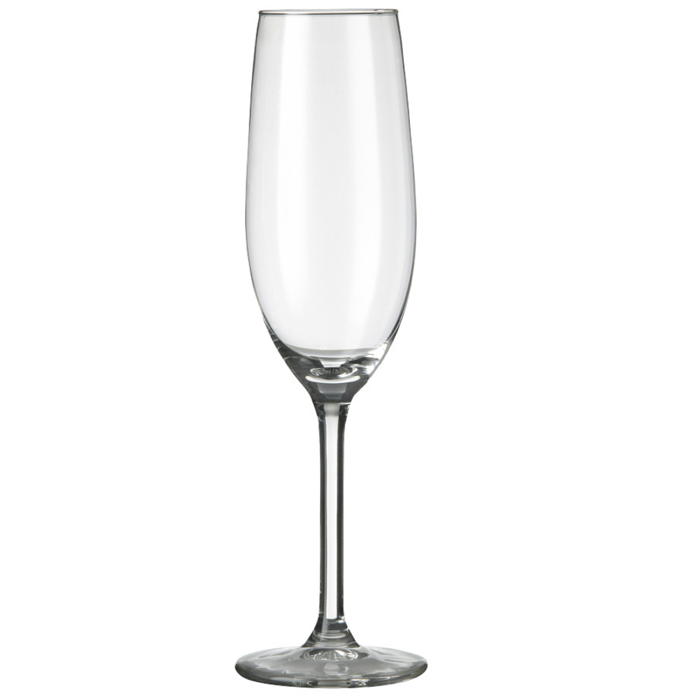 Flûte à champagne 21 cl