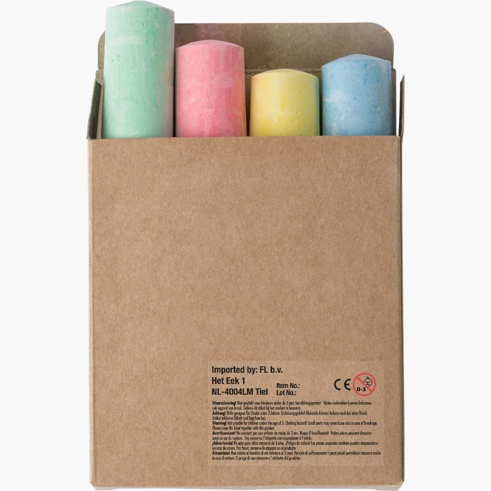 PDP - cardboardboxwithchalkorville square #F8F8F8 background