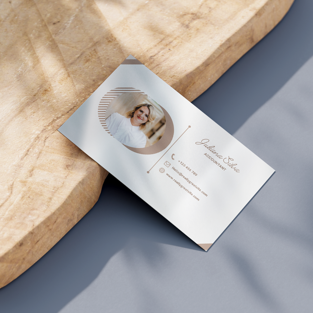 business card special paper PDP Copy 3