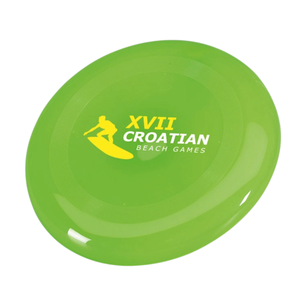 PDP - sydneyfrisbee23cm square #F8F8F8 background