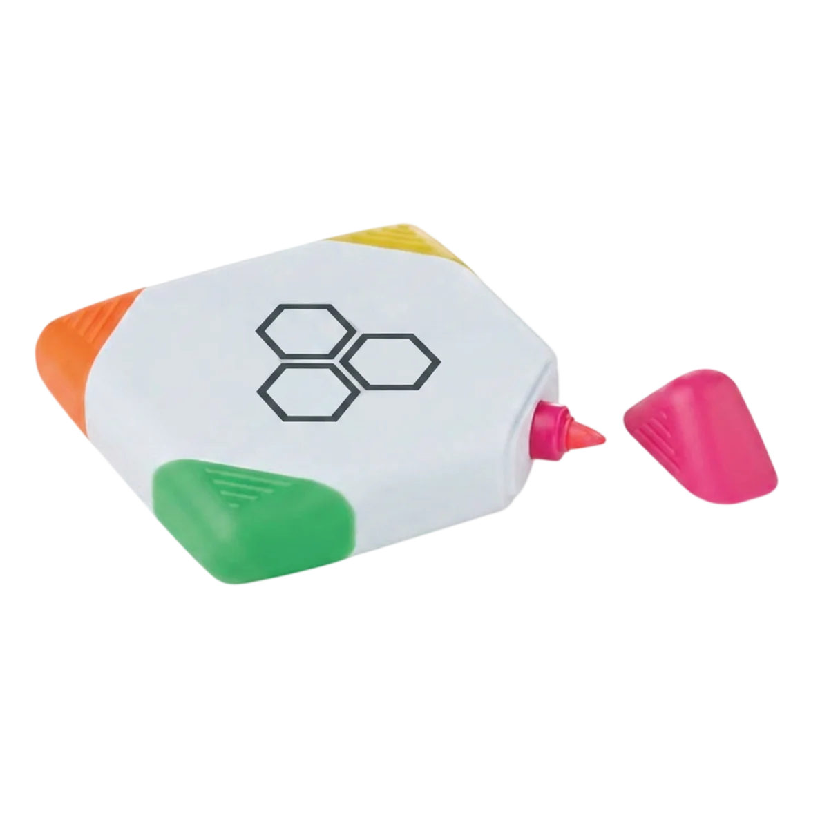 Quadra Colour Square Highlighter main image