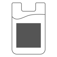 ICON phonecardholder40x40