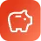 VIP - Icon - savings icon