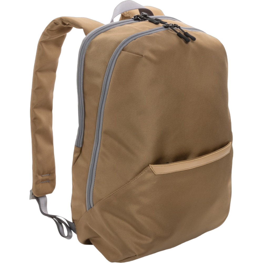 Zaino Porta PC Moderno in PET Riciclato AWARE HelloPrint