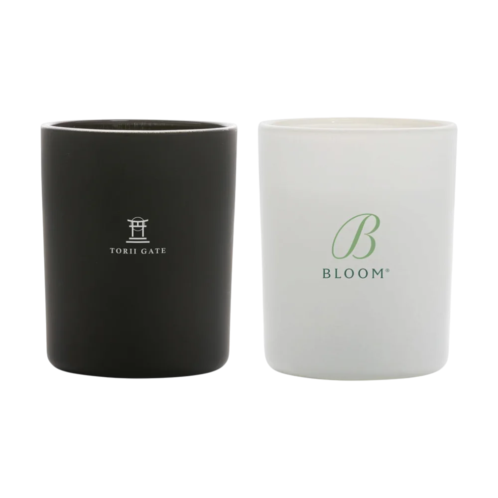 107. Ukiyo small scented candle in glass DPD Image
