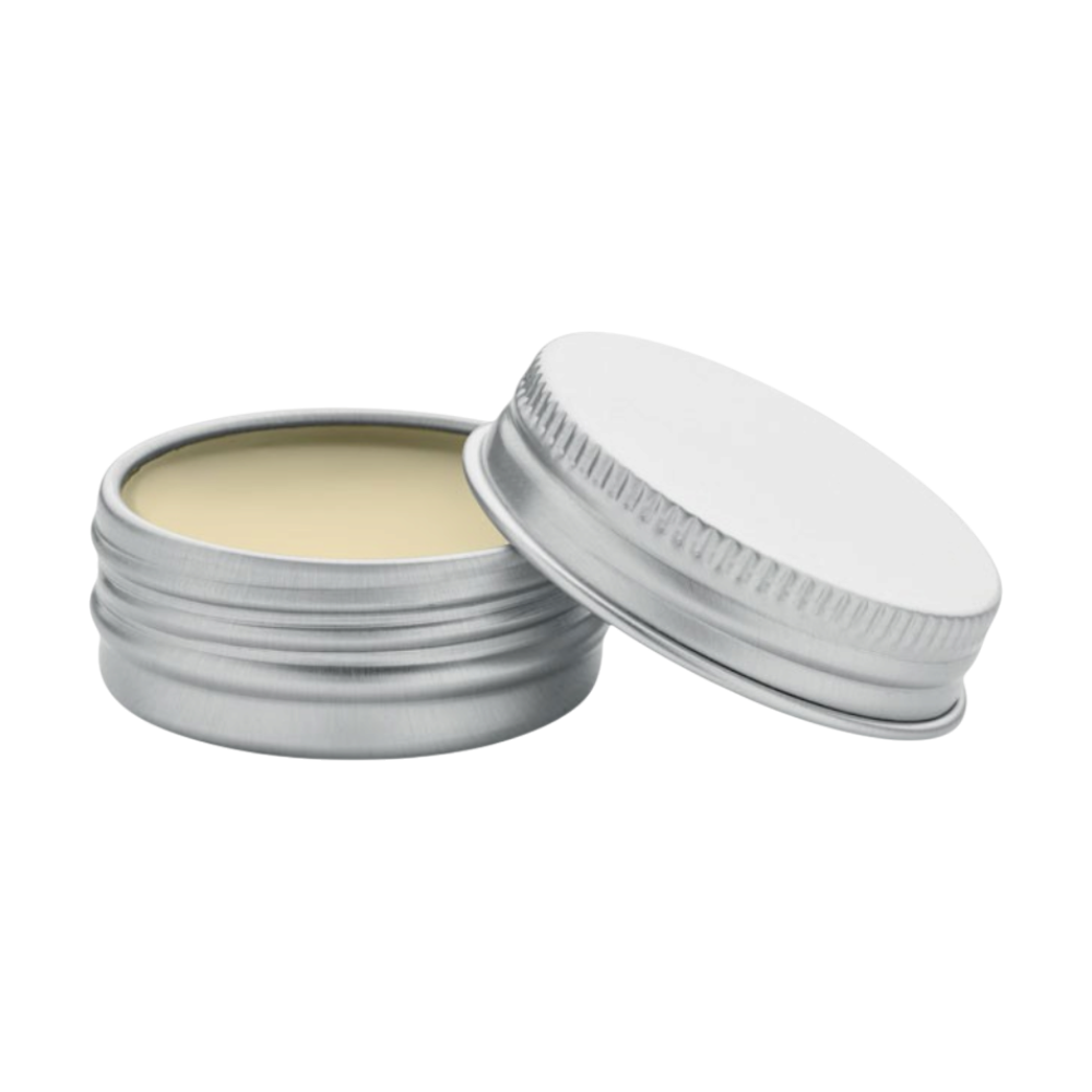 Balsamo Labbra Vegano alla Cera BALM