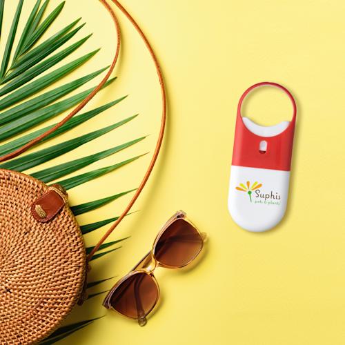 Sunscreen Cream HookUp factor 30 pdp 3