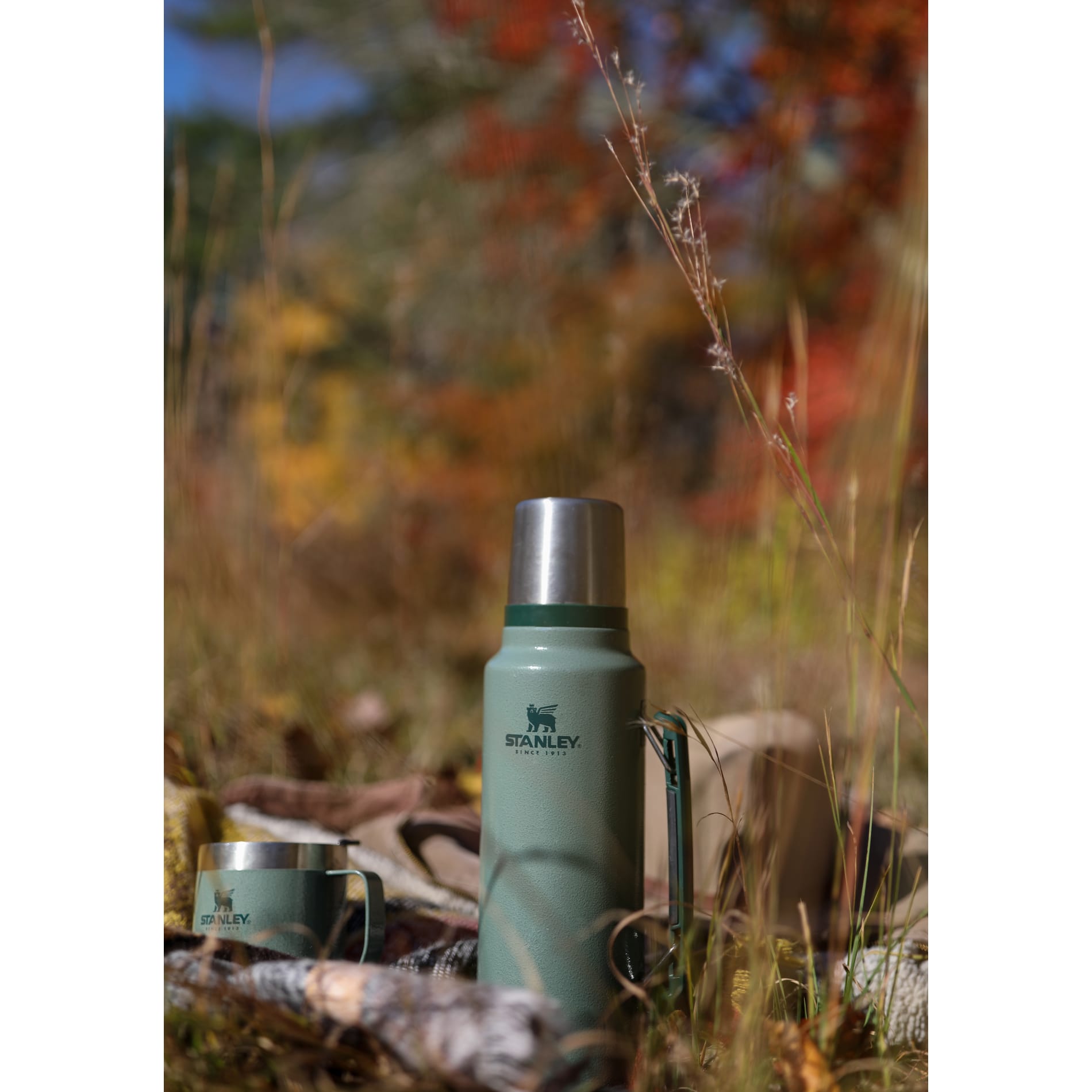Stanley Legendary Classic Bottle 48 oz-3