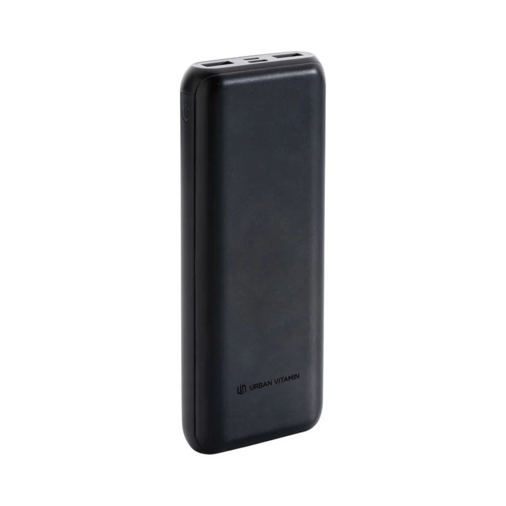 PDP - urbanvitaminpasadena20000mah18wpdpowerbank square #00000000 background
