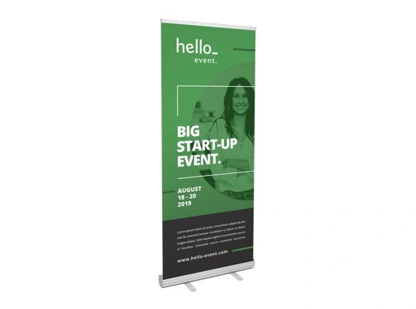 Roller-Banners-Eco