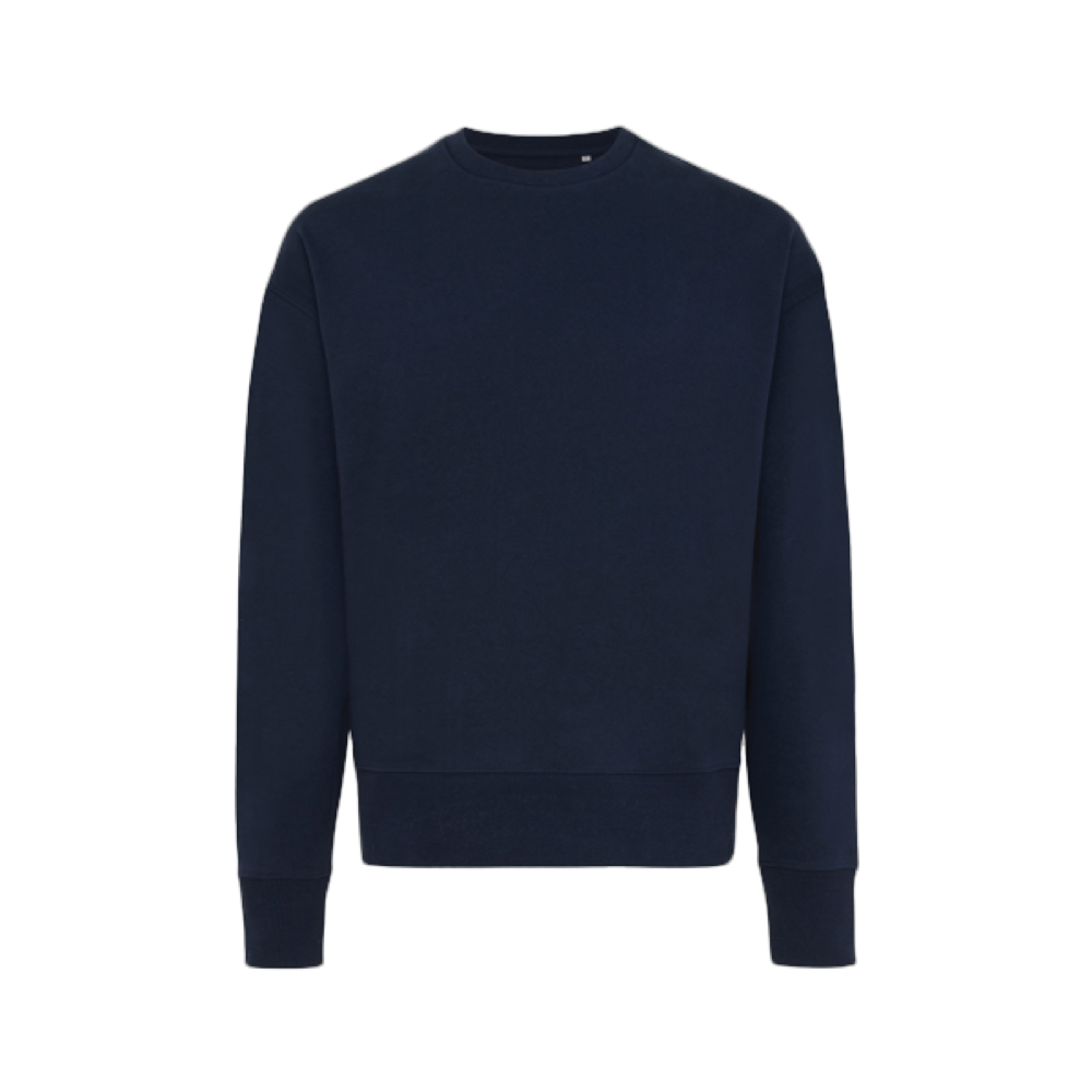 KRUGGER CREW NECKnavy Copy 2
