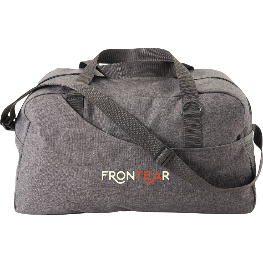 Swoop Recycled Polyester Duffle