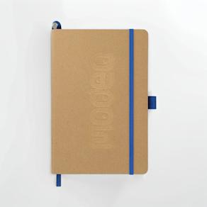 Eco Colour Bound Paper Journal