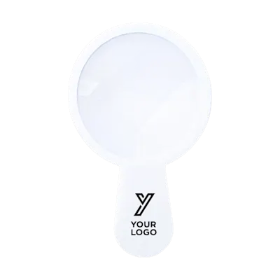 Lente d'Ingrandimento in PVC