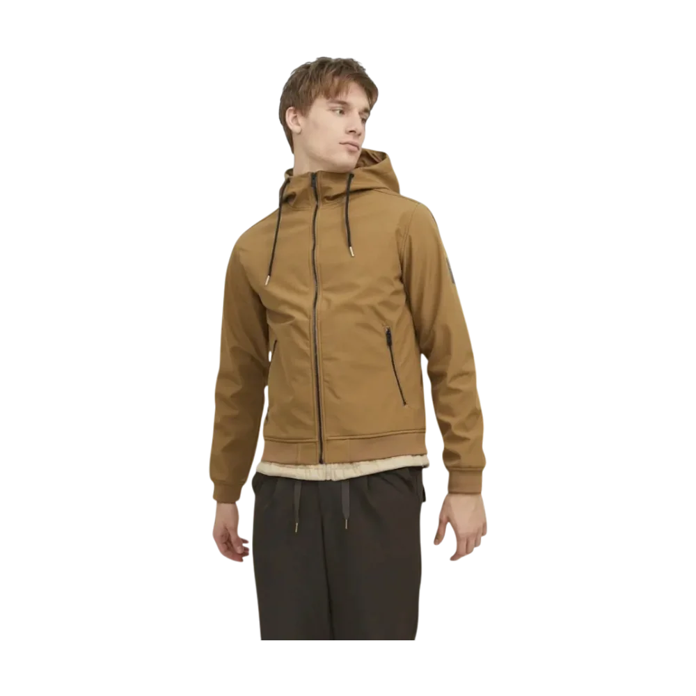 PDP - jackjonessoftshellhood square #00000000 background
