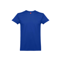 Ankara Royal Blue Front