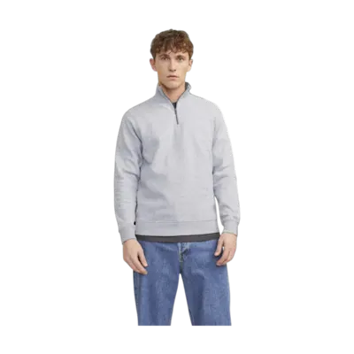 Jack And Jones Brody Half Zip Sweater