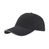 ICON - libertysandwichcap navy_white
