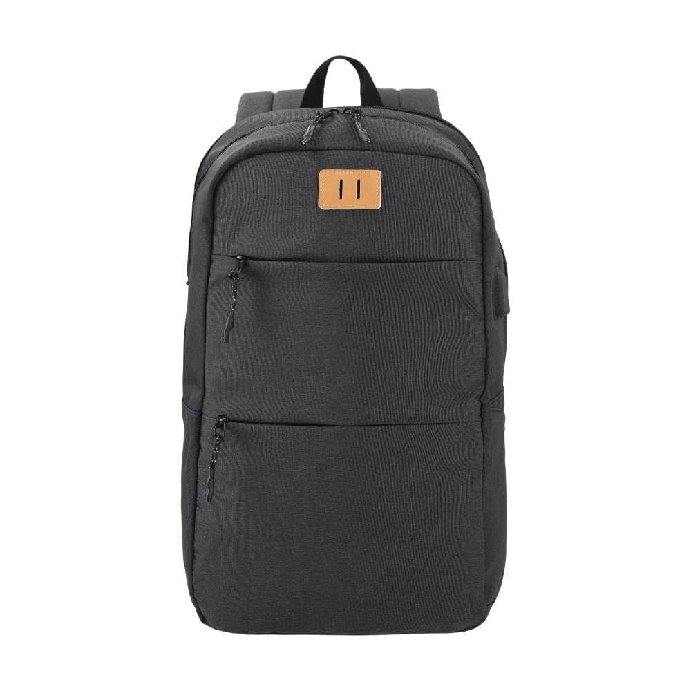 ICON - nbnlinden15computerbackpack charcoal