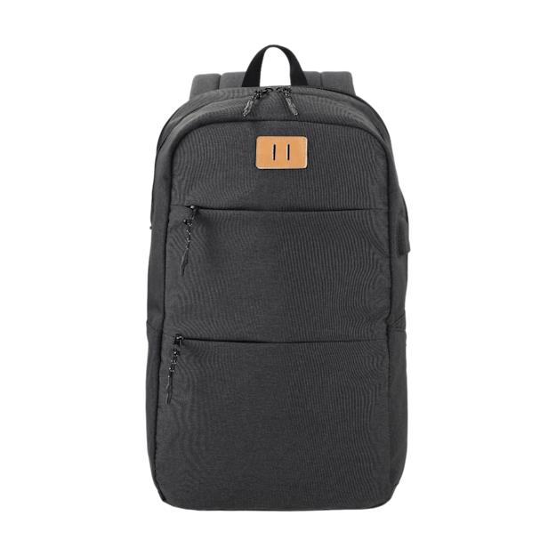 ICON - nbnlinden15computerbackpack charcoal