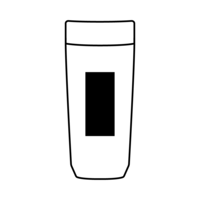 30 x 70 mm - tampographie