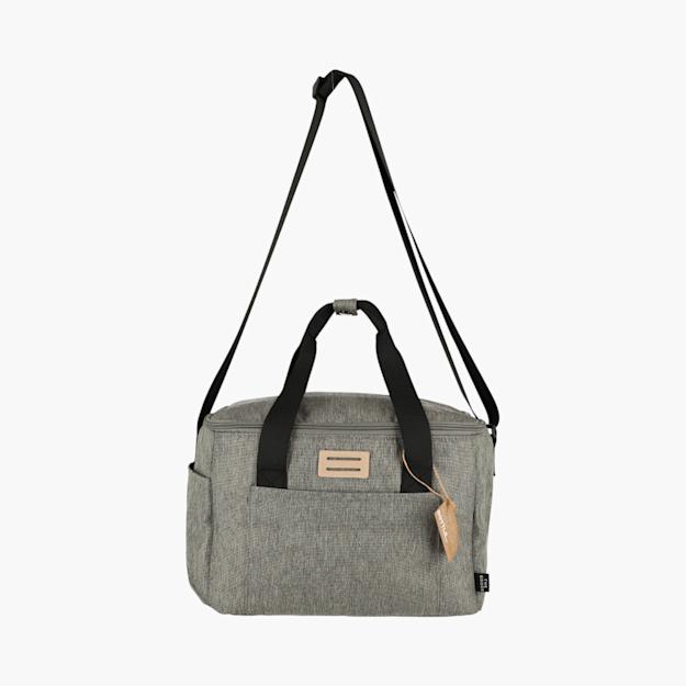 PDP - thegoodsrecycled12cancoolerbag square #F8F8F8 background